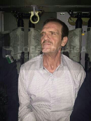 Consignan a 'El Güero' Palma a El Altiplano por doble homicidio - El-Güero-Palma-9