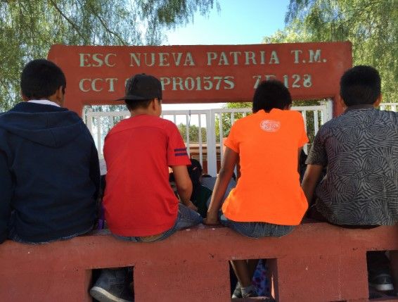 Despiden a maestro que abusó de alumna de primaria