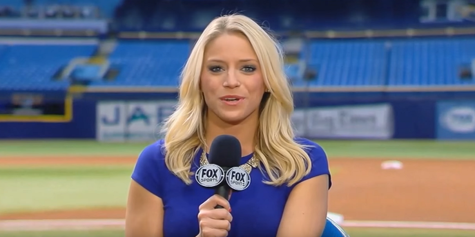 Despiden a reportera de Fox Sports por comentarios racistas