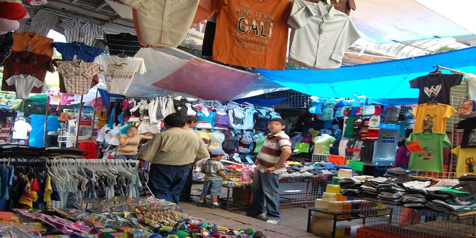 Crece el empleo en América Latina, pero marcado por la informalidad Crece el empleo en América Latina, pero marcado por la informalidad