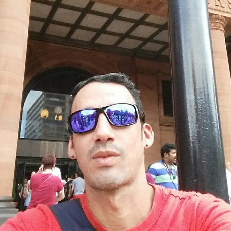 Conoce a las víctimas de la masacre en Orlando - Eric-Ivan-Ortiz-Rivera