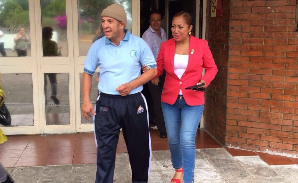 Erick y Tairo: enfermos mentales encarcelados por tiendas millonarias - Erick-Javier-Nájar-Montaño-1024x630