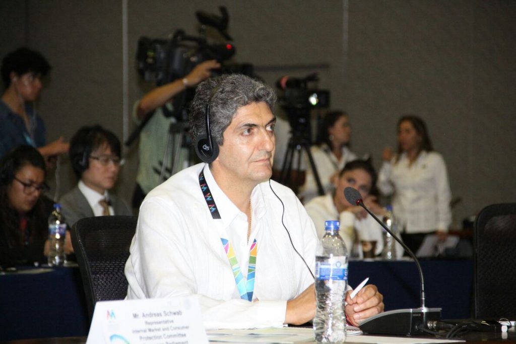 No habrá alza de precios en productos básicos en Oaxaca: Profeco - Ernesto-Nemer-2-1024x683