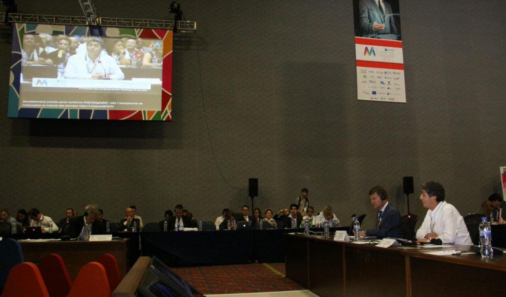 No habrá alza de precios en productos básicos en Oaxaca: Profeco - Ernesto-Nemer-3-1024x602