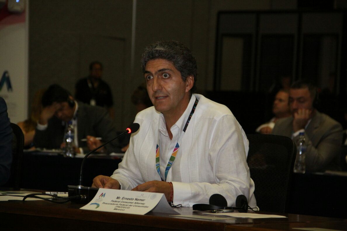 No habrá alza de precios en productos básicos en Oaxaca: Profeco