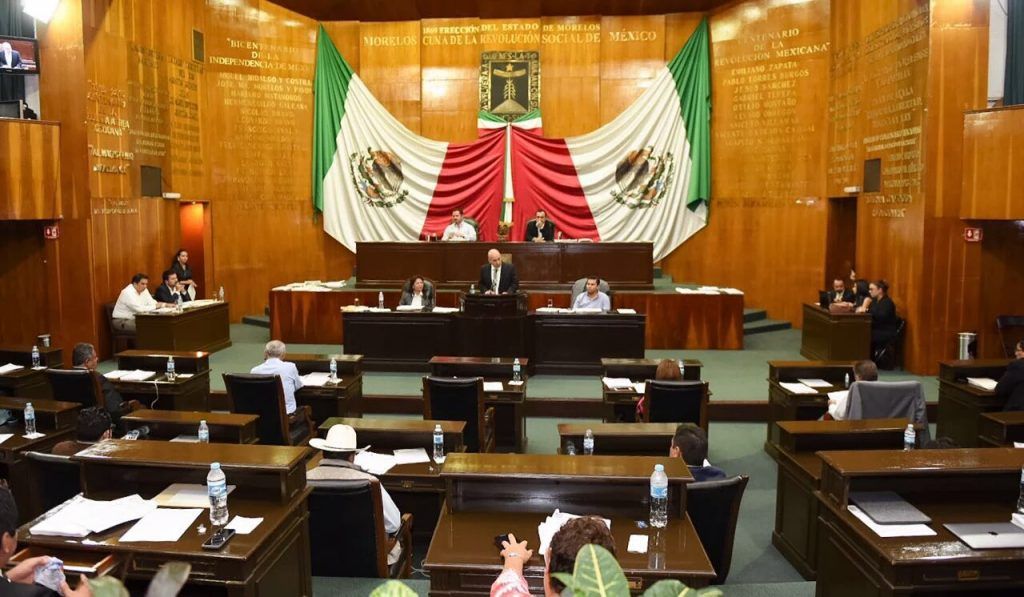 Confirman nueva exhumación de fosas en Morelos - FIscal-General-Morelos-Javier-Pérez-Durón-1024x597