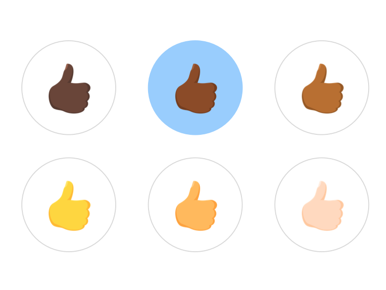 Facebook Messenger agregará mil 500 emojis diversos - Facebook-emojis2