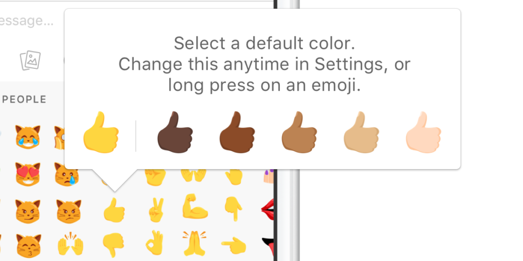 Facebook Messenger agregará mil 500 emojis diversos - Facebook-emojis3-1024x512