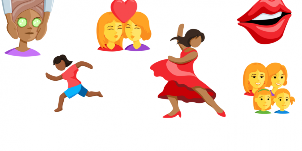 Facebook Messenger agregará mil 500 emojis diversos - Facebook-emojis6-1024x512