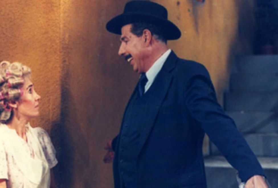 La muerte de Rubén significa el final de una era: Florinda - Florinda_Meza-Dona_Florinda-Chavo_del_8-Roberto_Gomez_Bolanos_MILIMA20141128_0235_3