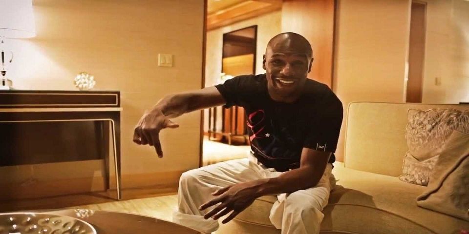 Floyd Mayweather compró mansión de 7.7 mdd al contado