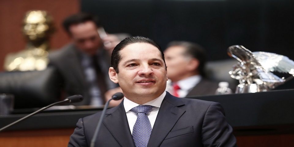 Cosmos servirá para impartir justicia oral sin pretextos: Domínguez