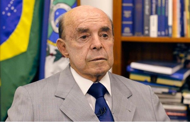 'JJ.OO. podrían ser un enorme fracaso': gobernador de Río de Janeiro - Francisco-Dornelles