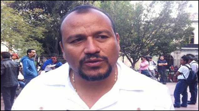 Dictan auto de formal prisión a líderes de la CNTE