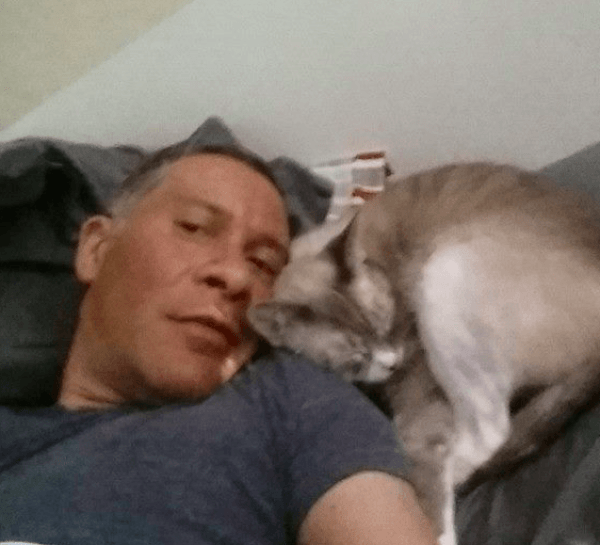 Conoce a las víctimas de la masacre en Orlando - Franky-Jimmy-Dejesus-Velazquez-50