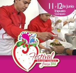 Mucho ambiente en el Festival de la Fresa en Guanajuato - FresaPag_78863e8608a509177f3fb57b3f477776