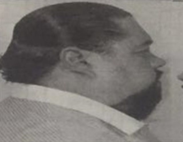 Consignan a Emir Garduño por lesiones contra policía federal - Garduño-Montalvo