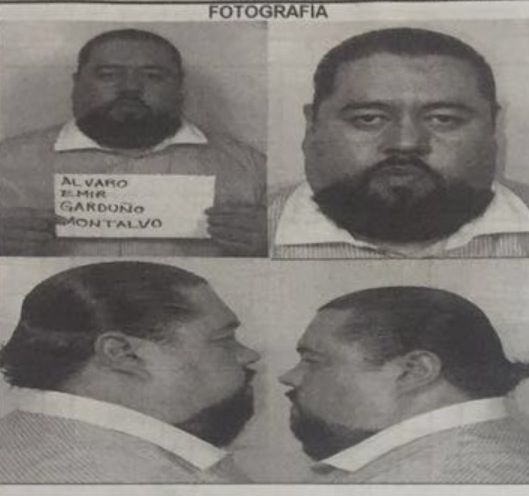 Acusan de usurpación de identidad a Emir Garduño - Garduño-Montalvo2