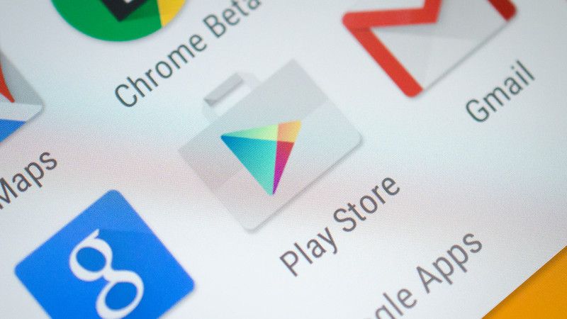 Las 10 apps que consumen más datos en segundo plano - Google-Play-Store