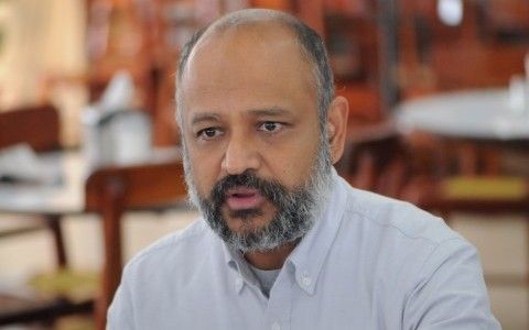 Agencias automovilísticas listas para operar como centros de verificación - Guillermo-Rosales-Zárate