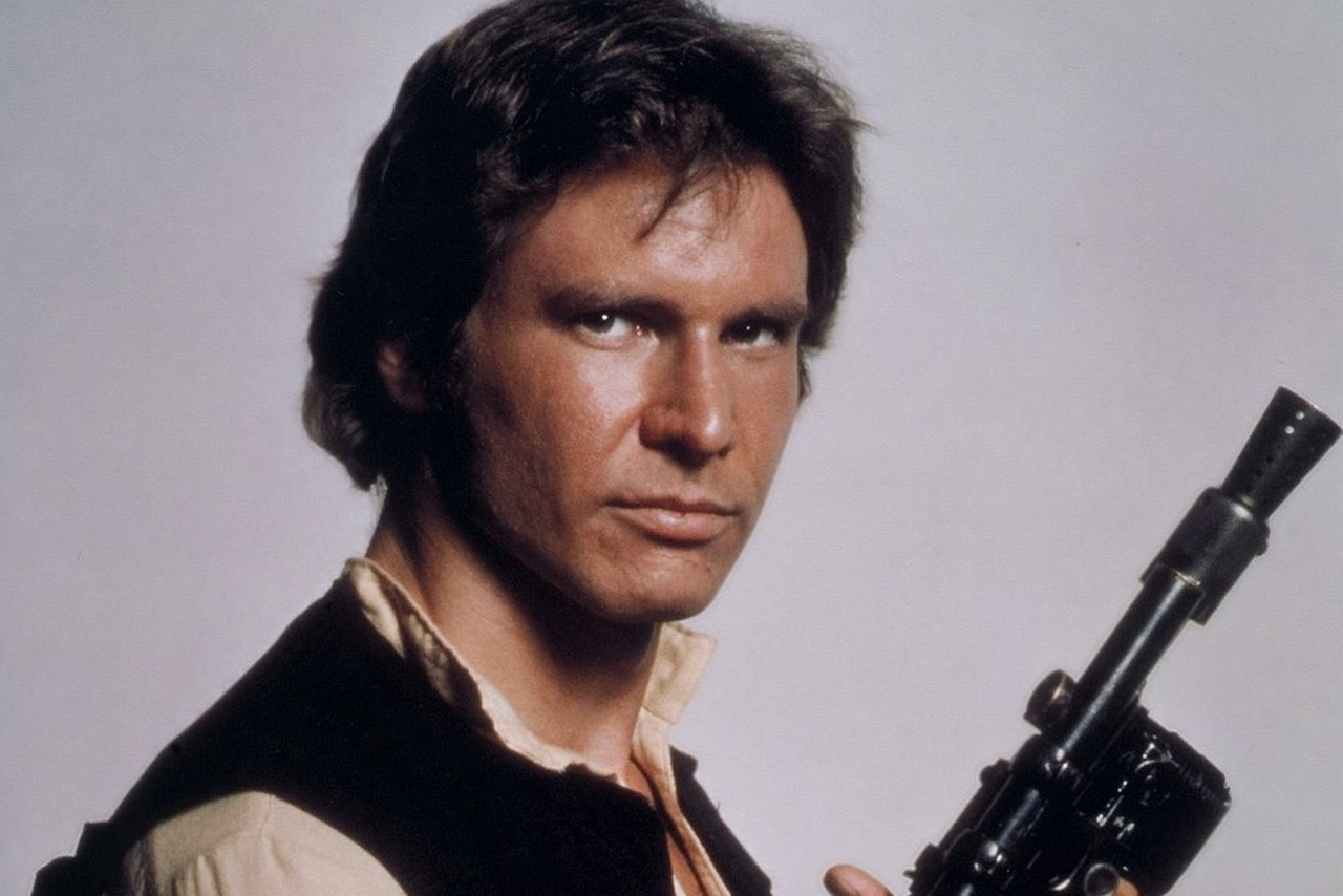 Ron Howard dirigirá película de Han Solo