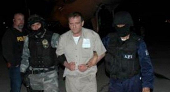 “El Güero” Palma no se la pasó bien en EE.UU.