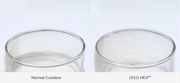 Presentan condón que no se rompe - Hex-Breakage_1