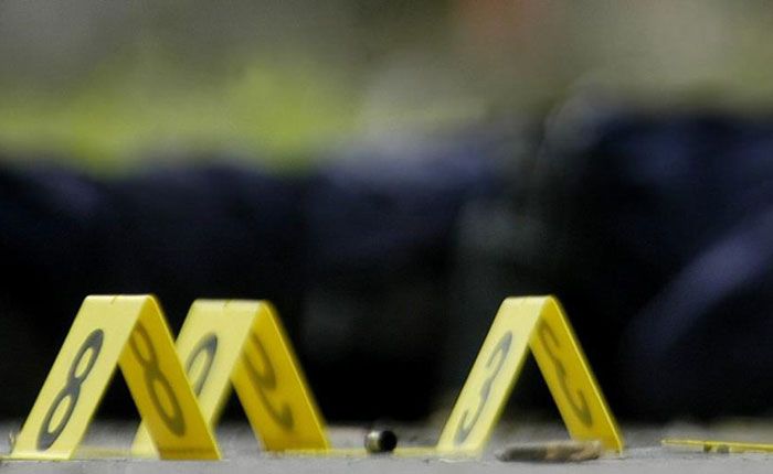 Matan a comisario ejidal en Nueva Italia, Michoacán