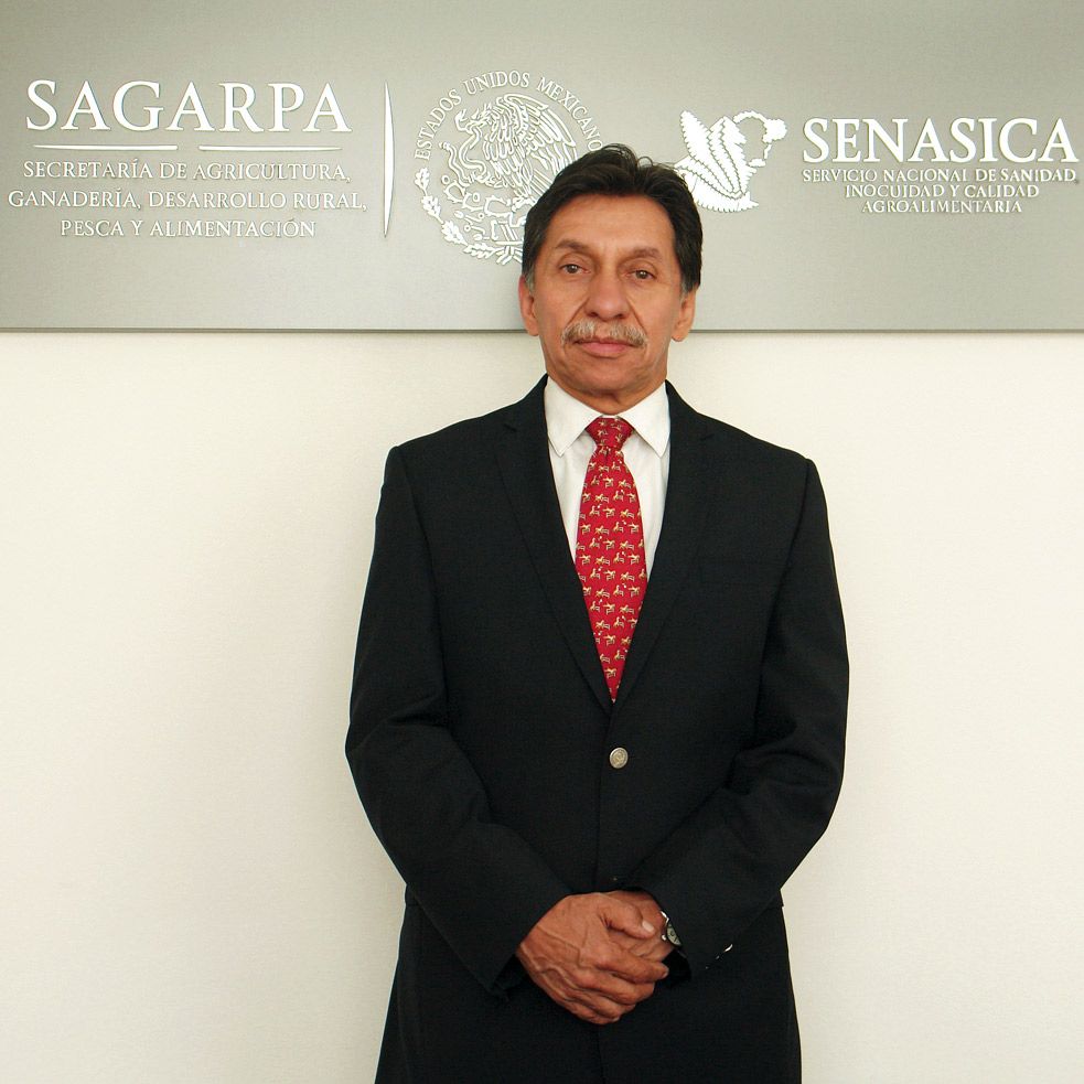 México podría calificar en el Top 10 en exportación de alimentos - Hugo-Fragoso-Sánchez