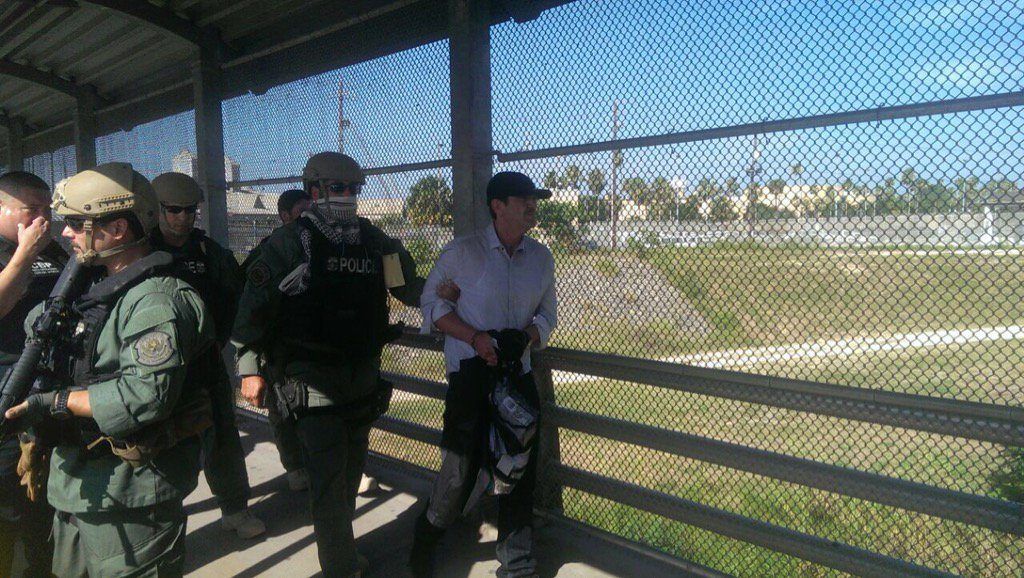 Trasladan a 'El Güero' Palma al Altiplano - Héctor-El-Guero-Palma-1-1024x578