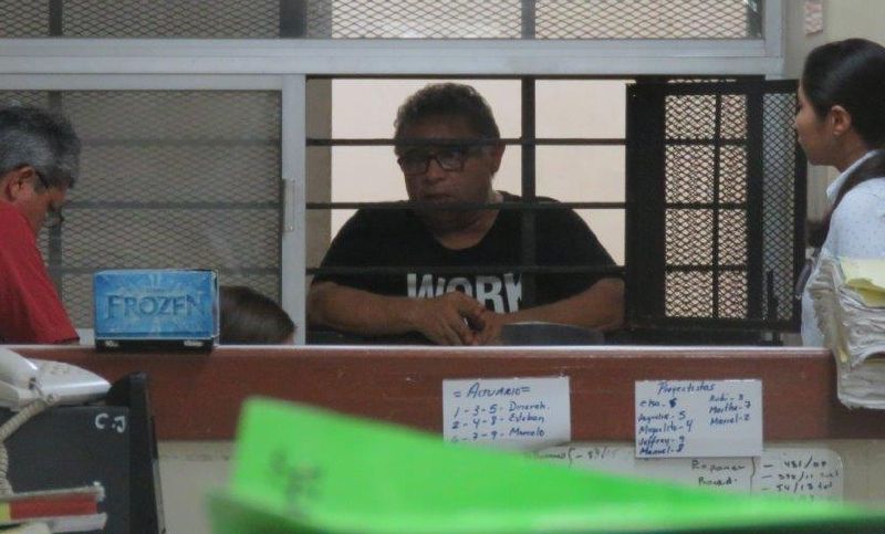 Detienen a exsacerdote en Yucatán por fraude - IMG-9794922