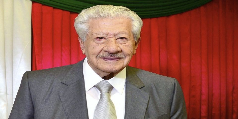 Sale del hospital Ignacio López Tarso