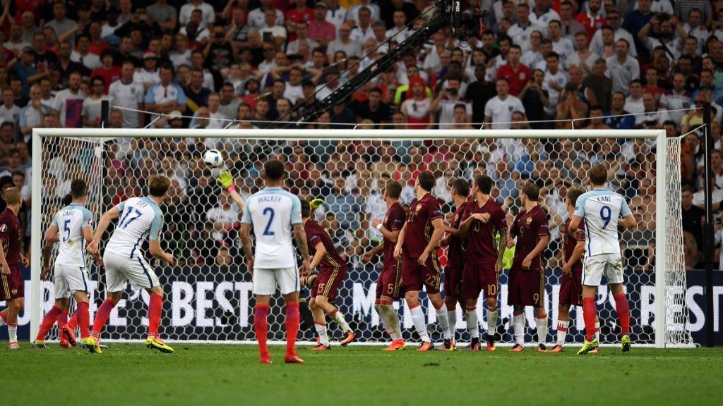 Rusia saca empate de último minuto a Inglaterra - Inglaterra-Gol-Dier-1024x576