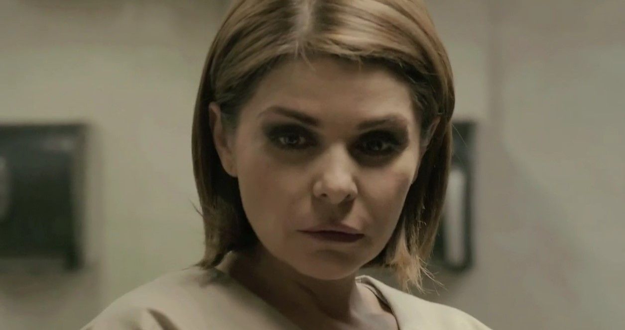 Soraya Montenegro llega a Orange is the New Black