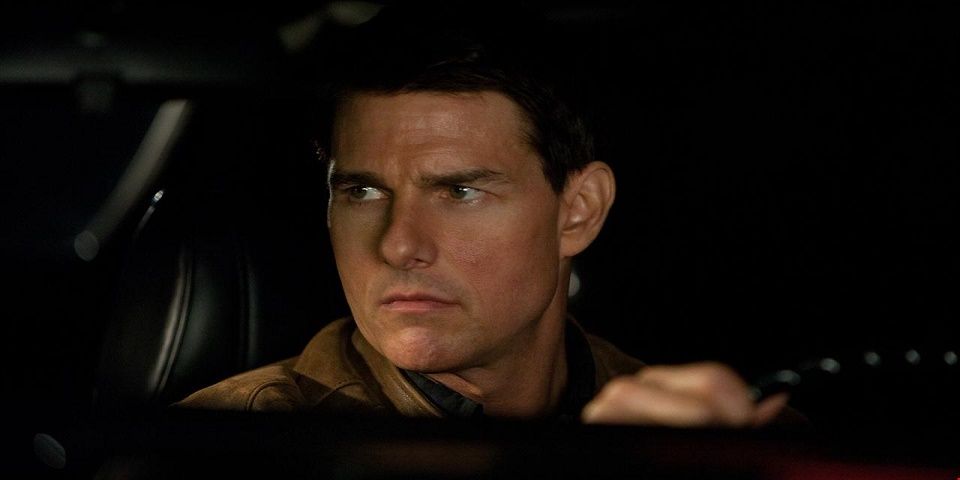 Lanzan primer tráiler del filme “Jack Reacher. Sin regreso”