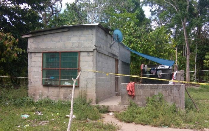 Se suicida joven de 14 años en Tabasco