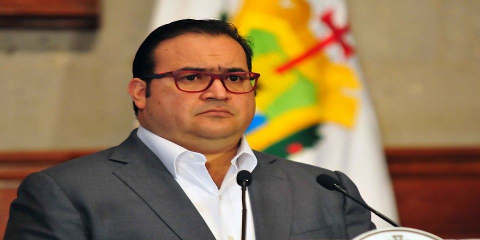 PRI da visto bueno al freno de fiscal en Veracruz