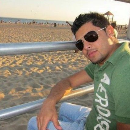 Un mexicano herido por masacre en Orlando - Javier-Nava-Coria