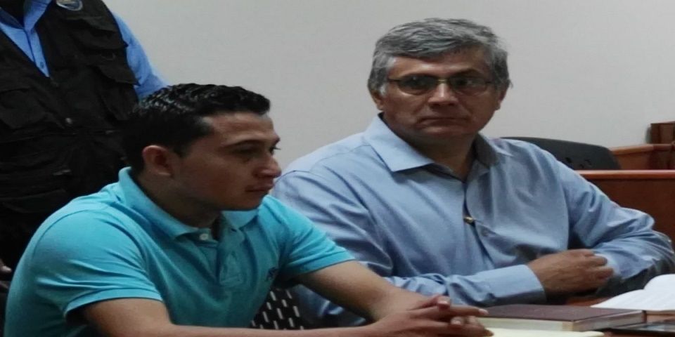 Juez impone mínima pena a Jobany Torres. Será deportado