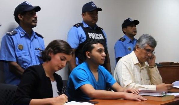 Enjuiciarán a mexicano en Nicaragua. Se disculpó por daños causados