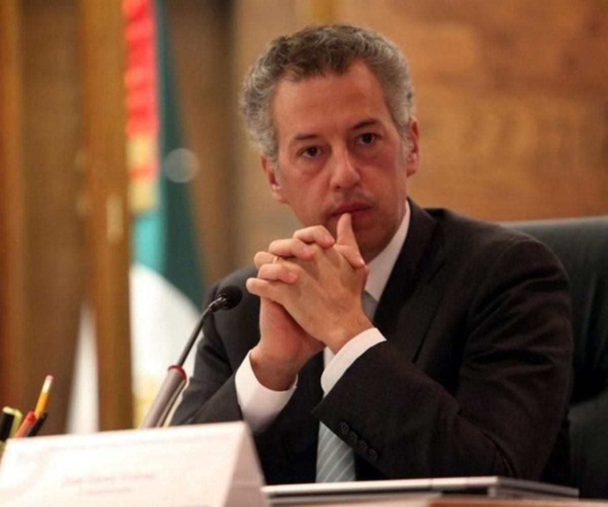 INAI solicita a SEDENA todo el material del caso Ayotzinapa - Joel-Salas