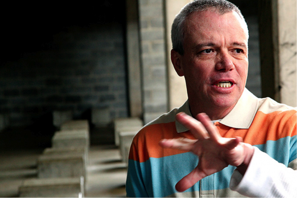 Jefe de sicarios de Pablo Escobar quiere ser Senador en Colombia - John-Jairo-Velásquez-Popeye-Pablo-Escobar-1024x684