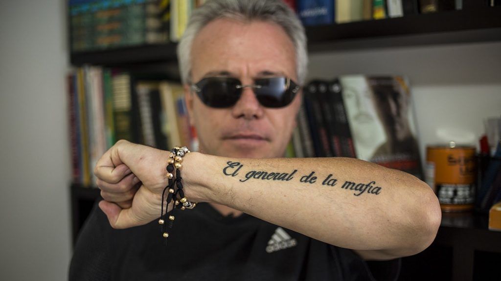 Jefe de sicarios de Pablo Escobar quiere ser Senador en Colombia - John-Jairo-Velásquez-Popeye-Pablo-Escobar-3-1024x576