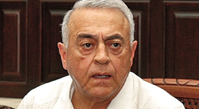 Obispo de Culiacán se disculpa con EPN y Angélica Rivera