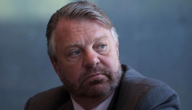 A Trump solo se le ocurrió que hubiera profesores armados: Castañeda A Trump solo se le ocurrió que hubiera profesores armados: Castañeda