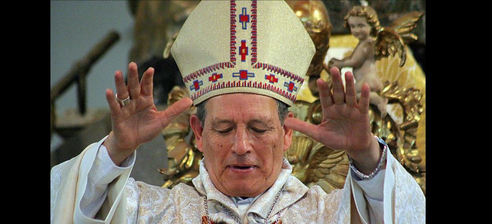 Obispos de Oaxaca piden tregua y paz