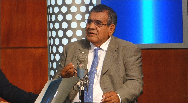 Defensa del Chapo pospone solicitud de amparo para extradición - José-Refugio-Rodríguez