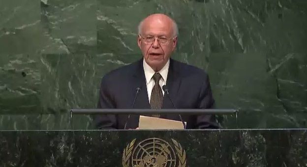 Disminuye seis por ciento mortalidad infantil: Narro