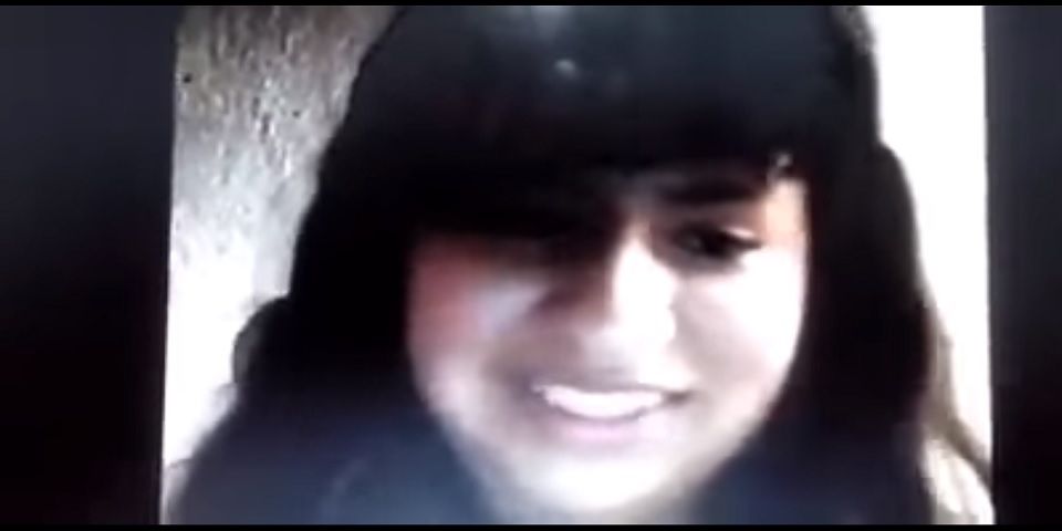 Video: joven graba intento de suicidio en Facebook