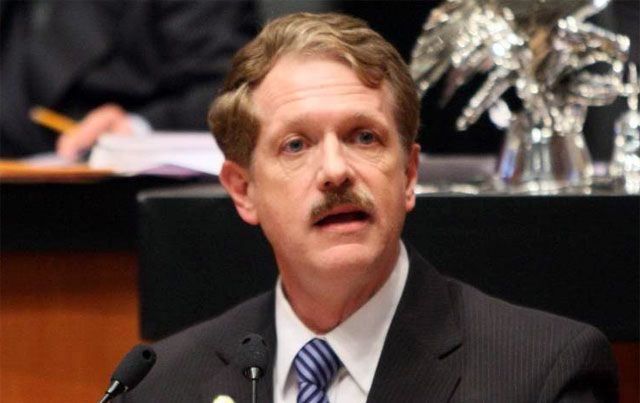 Osorio Chong y Nuño comparecerían ante el Senado por desalojo en Nochixtlán - Juan-Carlos-Romero-Hicks-10092014-100609